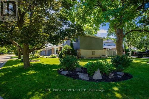 2 Core Crescent, Brampton, ON - Outdoor