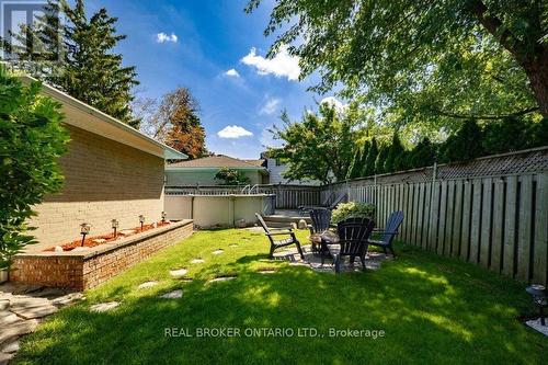 2 Core Crescent, Brampton, ON - Outdoor