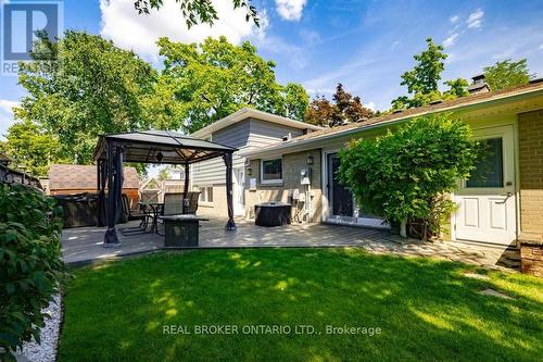 2 Core Crescent, Brampton, ON - Outdoor