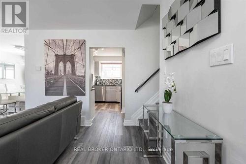 2 Core Crescent, Brampton, ON - Indoor Photo Showing Other Room