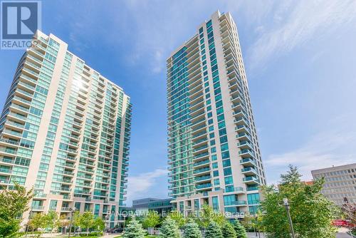 1208 - 215 SHERWAY GARDENS ROAD  Toronto, ON M9C 0A4