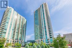 1208 - 215 SHERWAY GARDENS ROAD  Toronto, ON M9C 0A4
