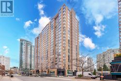 1101 - 265 ENFIELD PLACE Mississauga, ON L5B 3Y7