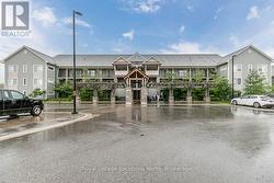 205 - 4 ANCHORAGE CRESCENT Collingwood, ON L9Y 0Y6