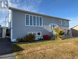 5 Second Avenue  Port Aux Basques, NL A0M 1C0