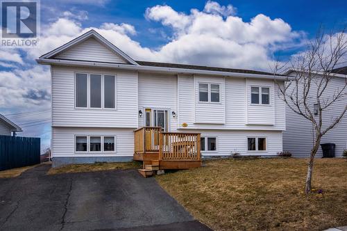 51 Chanterelle Drive  Conception Bay South, NL A1W 4E4