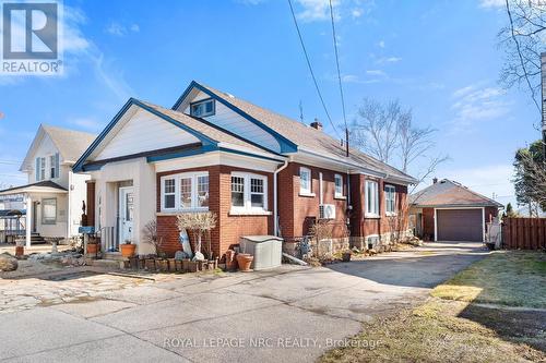 4148 DRUMMOND ROAD  Niagara Falls (Cherrywood), ON L2E 6B9
