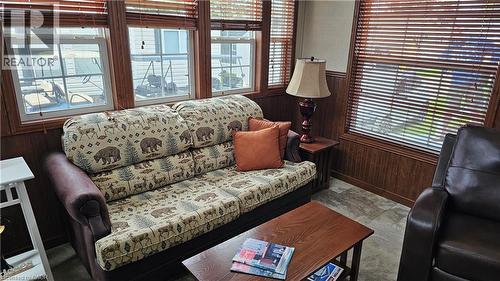 274 Front Road Unit# 88, St. Williams, ON - Indoor