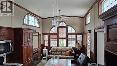 274 Front Road Unit# 88, St. Williams, ON - Indoor