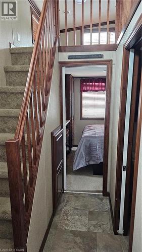 274 Front Road Unit# 88, St. Williams, ON - Indoor Photo Showing Other Room