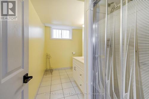 217 Lawnhurst Court, Hamilton, ON - Indoor Photo Showing Bathroom