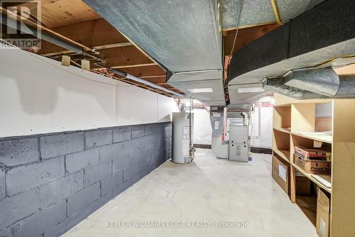 217 Lawnhurst Court, Hamilton, ON - Indoor