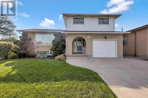 217 Lawnhurst Court, Hamilton, ON - Outdoor