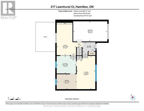 217 Lawnhurst Court, Hamilton, ON - Other