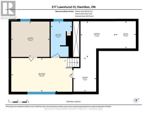 217 Lawnhurst Court, Hamilton, ON - Other