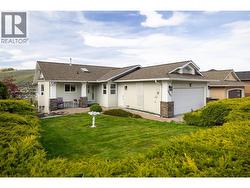 4805 Valleyview Place Vernon, BC V1T 9L6