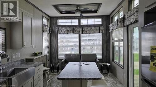 274 Front Road Unit# 51, St. Williams, ON - Indoor