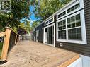 274 Front Road Unit# 51, St. Williams, ON  - Outdoor With Exterior 