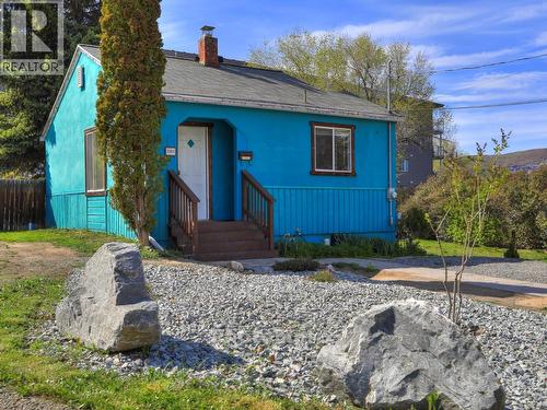 1802 31 Street  Vernon, BC V1T 5G9