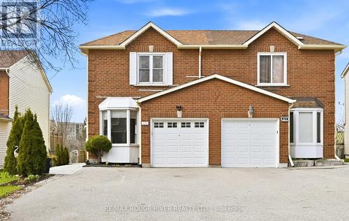 579 COBBLEHILL DRIVE  Oshawa, ON L1K 1Y6