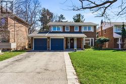 21 BRIDLEWOOD BOULEVARD Toronto, ON M1T 1P3