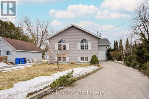 784 ROCKAWAY ROAD  Georgina, ON L0E 1S0