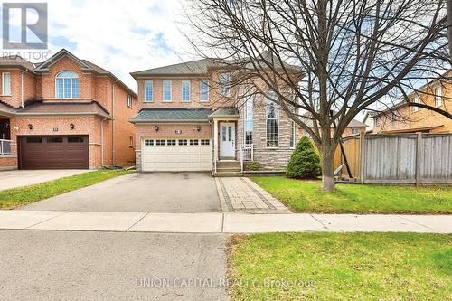 81 TEN OAKS BOULEVARD  Vaughan, ON L4K 5G3