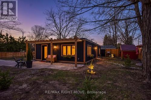 51 WALKER AVENUE  Orillia, ON L3V 6G9