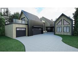8785 GRAINGER Road Canal Flats, BC V0B 1B0