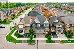 2442 EQUESTRIAN CRESCENT Oshawa, ON L1L 0L7