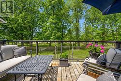 Front Deck #1 water views - 
