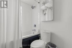 Full Bathroom off King Bedroom - 