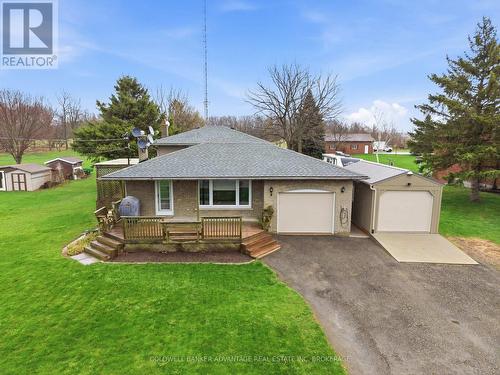 2859 CHIPPAWA ROAD  Port Colborne (Bethel), ON L3K 5V5