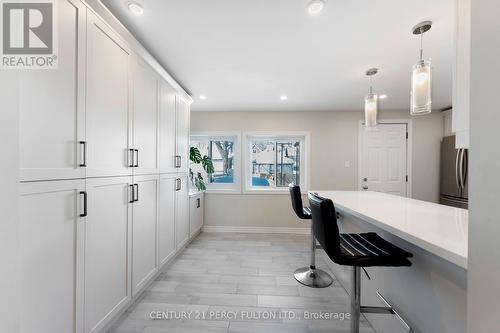 111 Melrose Avenue N, Hamilton, ON - Indoor Photo Showing Other Room