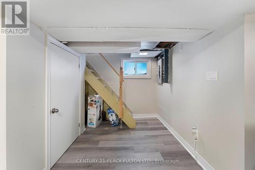 111 Melrose Avenue N, Hamilton, ON - Indoor Photo Showing Other Room