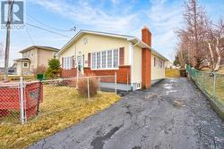 218 George Mercer Drive Bay Roberts, NL A0A 1X0