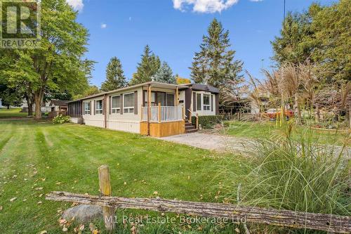 1 GRAND VISTA DRIVE  Wellington North (Mount Forest), ON N0G 2L0