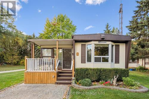 1 GRAND VISTA DRIVE  Wellington North (Mount Forest), ON N0G 2L0