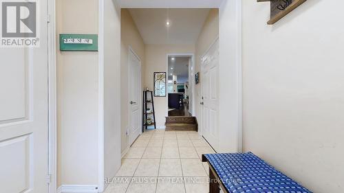 16 Edison Way, Whitby, ON - Indoor Photo Showing Other Room