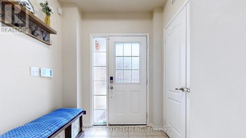 16 Edison Way, Whitby, ON - Indoor Photo Showing Other Room