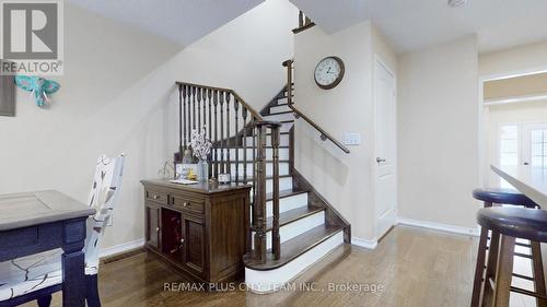 16 Edison Way, Whitby, ON - Indoor Photo Showing Other Room