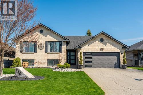 218 PADDOCK GREEN CIRCLE  St Clair, ON N0N 1G0