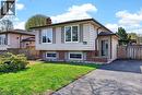 368 Carson Drive, Hamilton, ON  - Outdoor 