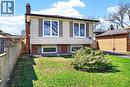 368 Carson Drive, Hamilton, ON  - Outdoor 