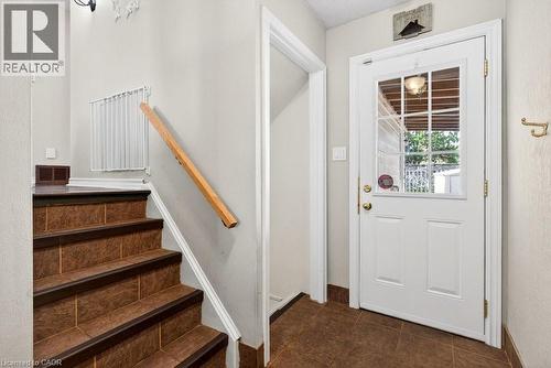 368 Carson Drive, Hamilton, ON - Indoor Photo Showing Other Room