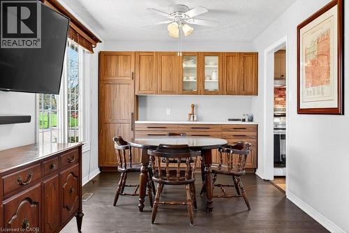 368 Carson Drive, Hamilton, ON - Indoor