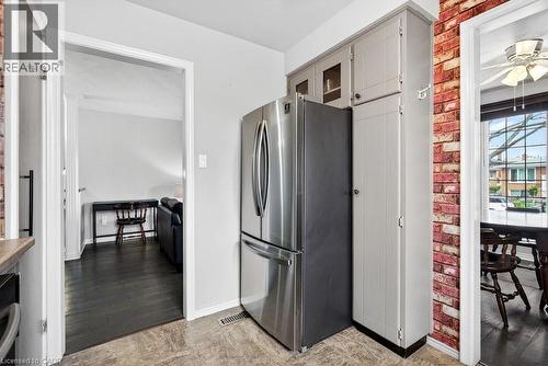 368 Carson Drive, Hamilton, ON - Indoor
