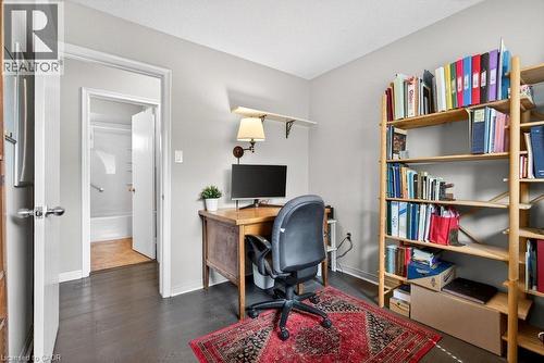 368 Carson Drive, Hamilton, ON - Indoor Photo Showing Office