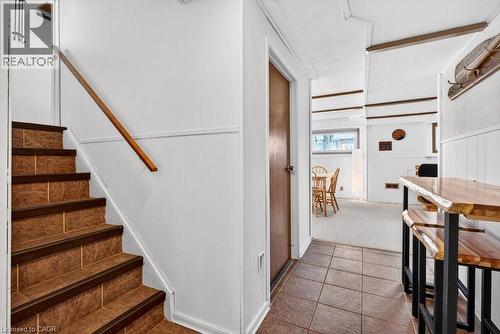 368 Carson Drive, Hamilton, ON - Indoor Photo Showing Other Room