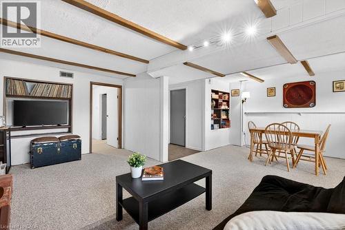 368 Carson Drive, Hamilton, ON - Indoor